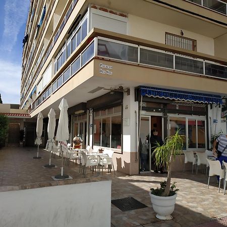 Estudiosol40 Torremolinos Bagian luar foto