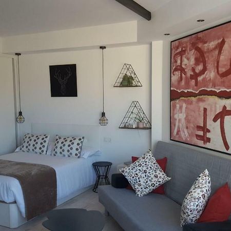 Estudiosol40 Torremolinos Bagian luar foto