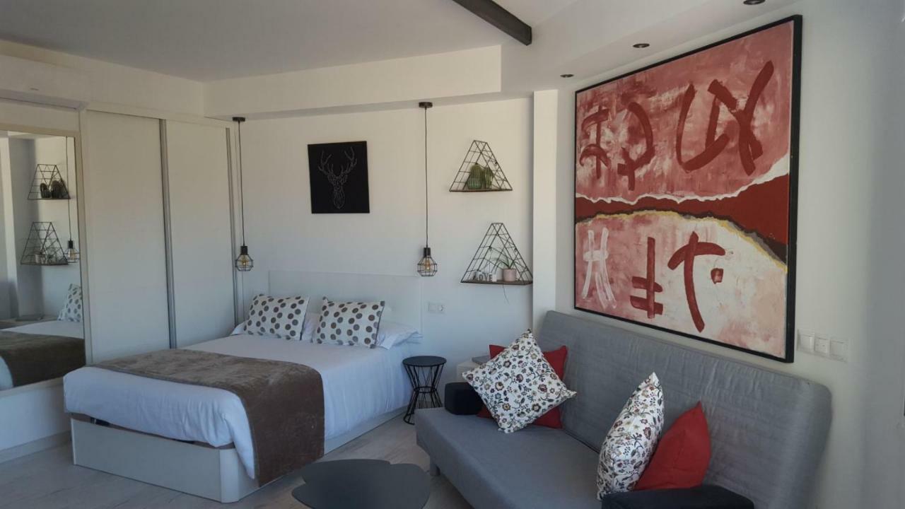 Estudiosol40 Torremolinos Bagian luar foto