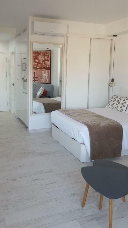 Estudiosol40 Torremolinos Bagian luar foto