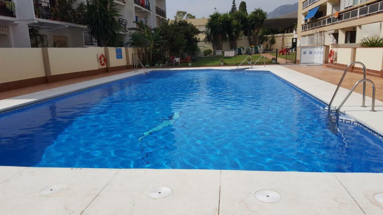 Estudiosol40 Torremolinos Bagian luar foto