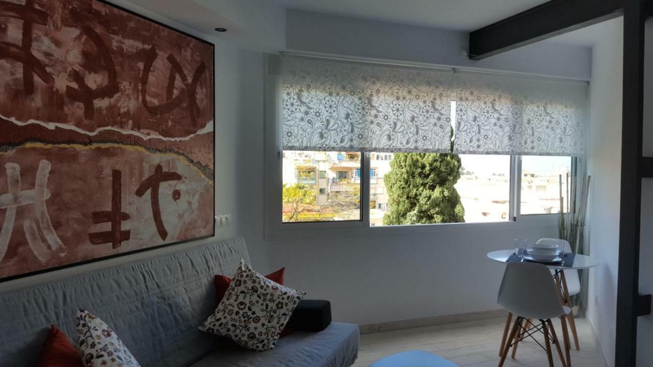 Estudiosol40 Torremolinos Bagian luar foto