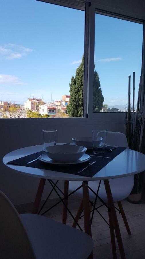 Estudiosol40 Torremolinos Bagian luar foto
